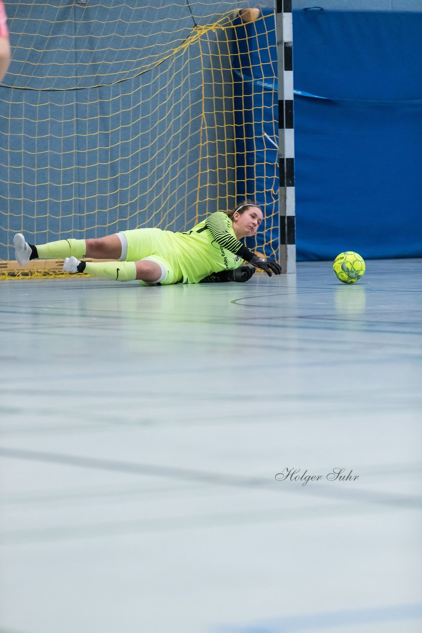 Bild 971 - B-Juniorinnen Futsalmeisterschaft